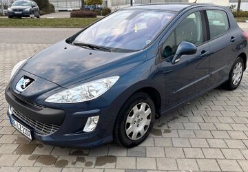 Peugeot 308 171.000 km 2.800 &euro; Sindelfingen 71063