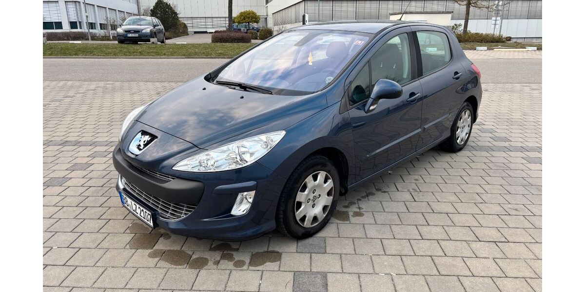 Peugeot 308 171.000 km 2.800 &euro; Sindelfingen 71063