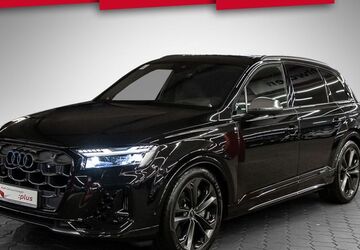 Audi SQ7 24.163 km 109.520 &euro; Stuttgart 70563