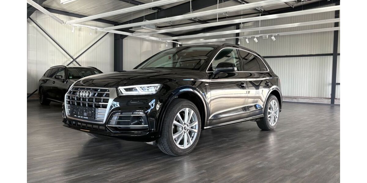 Audi Q5 94.200 km 26.650 &euro; Jettingen 71131
