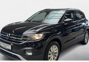 VW T-Cross 19.909 km 22.530 &euro; Stuttgart-Feuerbach 70469