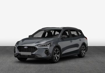 Ford Focus 12.108 km 24.950 &euro; Stuttgart 70190