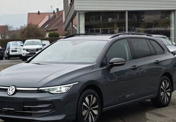 VW Golf 25.700 km 26.700 &euro; Dettingen/Erms 72581
