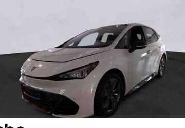 Cupra Born 49.739 km 23.360 &euro; Reutlingen 72770