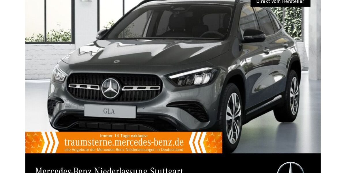Mercedes-Benz GLA 250 11.774 km 40.990 &euro; Böblingen 71034