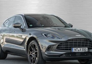Aston Martin DBX 19.900 km 136.007 &euro; Filderstadt 70794
