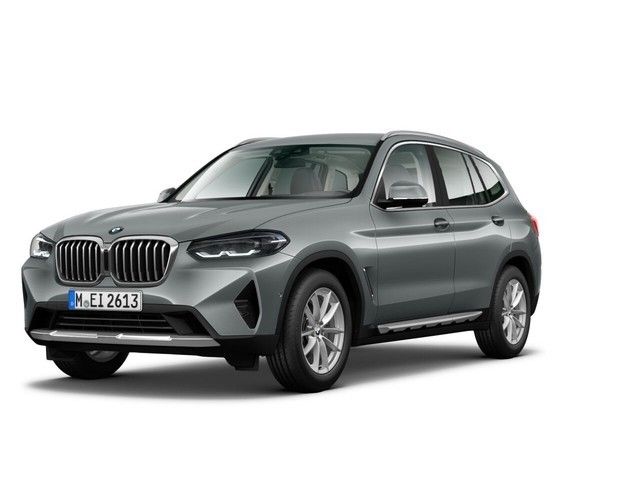 BMW X3 34.692 km 42.930 &euro; Eningen u. A. 72800