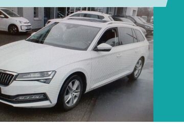 Skoda Superb 64.220 km 33.979 &euro; Herrenberg 71083