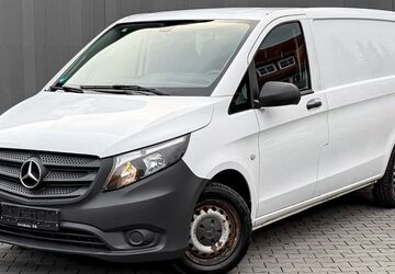 Mercedes-Benz Vito 143.000 km 11.880 &euro; Reutlingen 72770