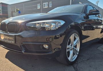 BMW 116 115.000 km 10.450 &euro; Tübingen 72072