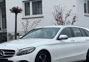 Mercedes-Benz C 220 124.236 km 21.490 &euro; Walddorfhäslach (bei Stuttgart) 72141