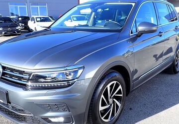 VW Tiguan 102.880 km 21.990 &euro; Hechingen 72379