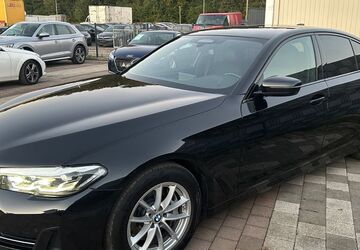 BMW 530 150.000 km 26.500 &euro; Reutlingen 72762