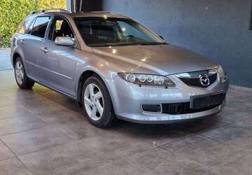 Mazda 6 166.275 km 1.499 &euro; Gäufelden 71126