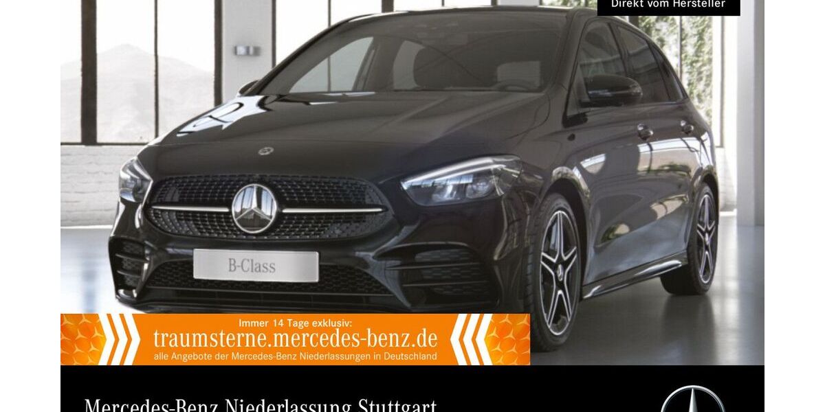 Mercedes-Benz B 250 37.786 km 26.890 &euro; Stuttgart 70469