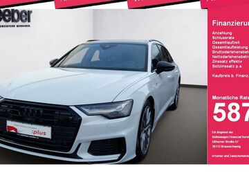 Audi A6 44.244 km 40.450 &euro; Herrenberg 71083