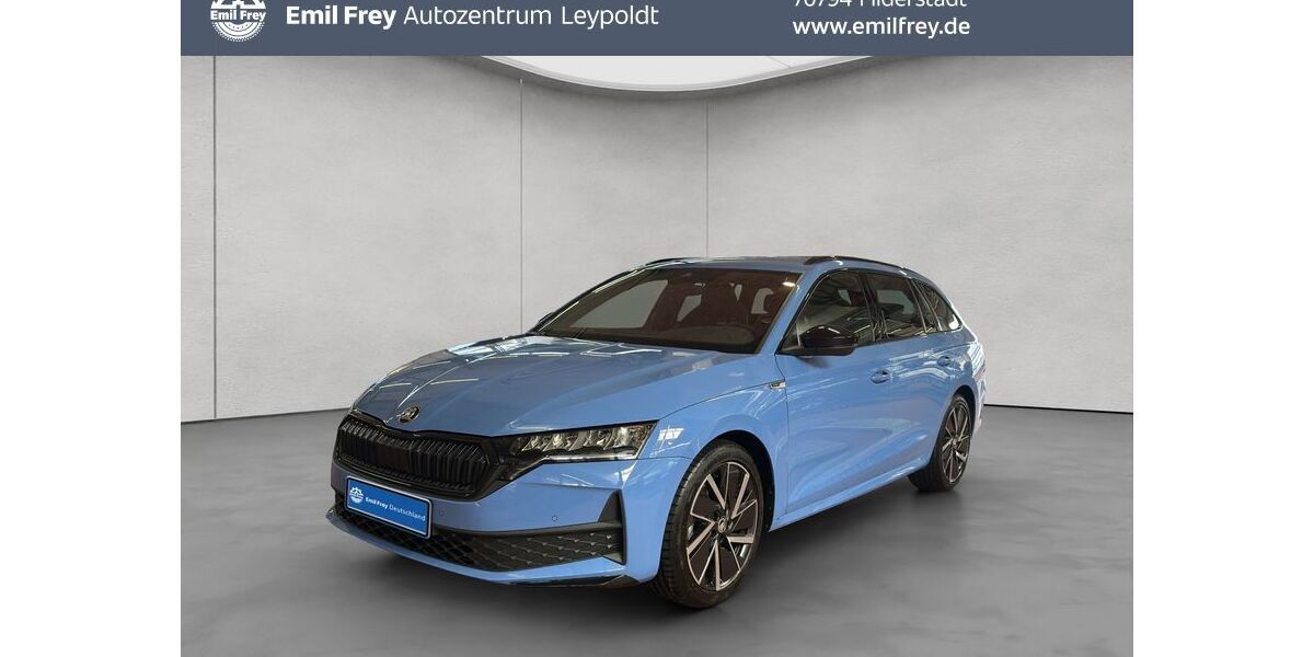 Skoda Octavia 20.800 km 34.890 &euro; Filderstadt 70794