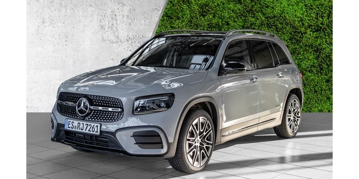 Mercedes-Benz GLB 220 13.000 km 49.850 &euro; Nürtingen 72622