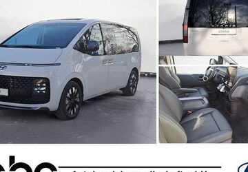 Hyundai STARIA 7.275 km 44.999 &euro; Horb am Neckar 72160