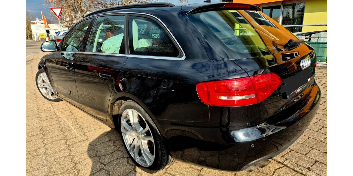 Audi A4 287.000 km 6.400 &euro; Filderstadt 70794