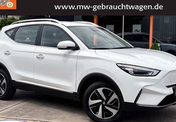MG ZS 21.399 km 18.990 &euro; Rottenburg 72108