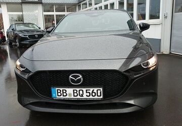 Mazda 3 8.848 km 24.950 &euro; Herrenberg 71083