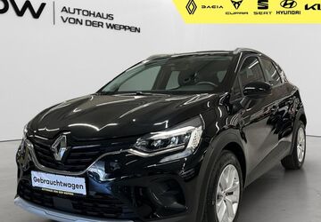 Renault Captur 23.550 km 16.900 &euro; Stuttgart 70469