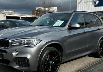 BMW X5 95.000 km 29.900 &euro; Tübingen 72072