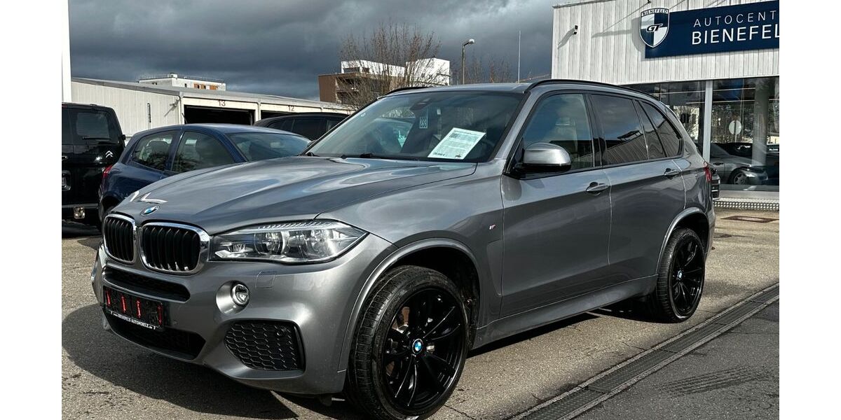 BMW X5 95.000 km 29.900 &euro; Tübingen 72072