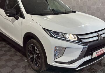 Mitsubishi Eclipse 74.987 km 16.950 &euro; Horb am Neckar 72160