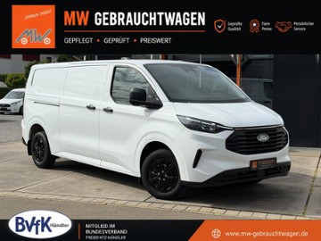 Gebrauchte Ford Transit Custom