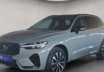 Volvo XC60 35.732 km 39.470 &euro; Stuttgart 70190