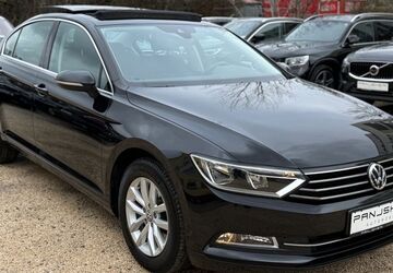 VW Passat 90.000 km 18.499 &euro; Stuttgart-Möhringen 70567