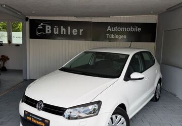 VW Polo 36.188 km 8.990 &euro; Tübingen 72072