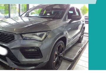 Cupra Ateca 48.204 km 30.890 &euro; Herrenberg 71083