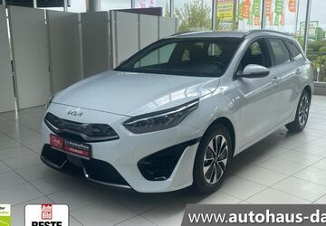 Kia ceed Sportswagon 10.000 km 26.740 &euro; Horb a/N 72160