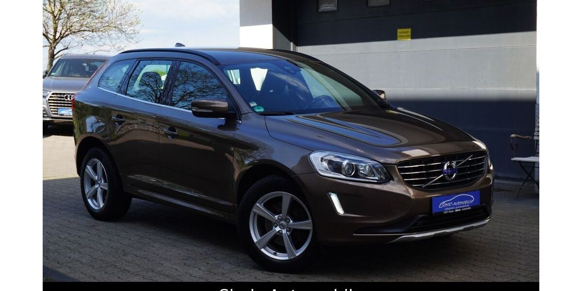 Volvo XC60 180.000 km 12.999 &euro; Owen 73277