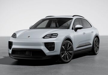Porsche Macan 10.700 km 89.900 &euro; Filderstadt 70794