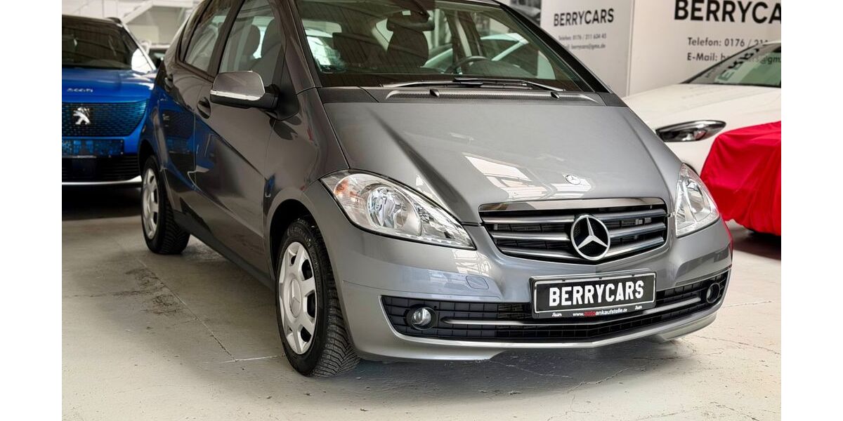 Mercedes-Benz A 180 119.000 km 5.990 &euro; Gärtringen 71116