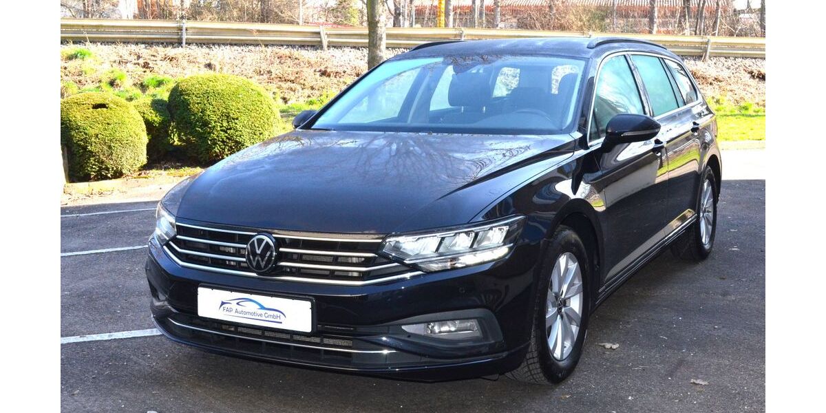 VW Passat Variant 164.500 km 18.890 &euro; Stuttgart 70499