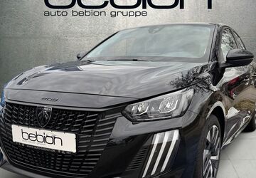Peugeot 208 30.050 km 14.480 &euro; Tübingen 72072