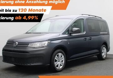 VW Caddy Maxi 25.000 km 28.950 &euro; Mössingen 72116