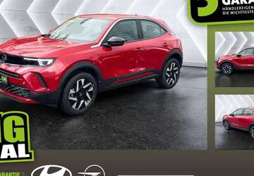 Opel Mokka 8.734 km 19.890 &euro; Pfullingen 72793