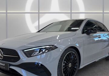 Mercedes-Benz A 180 9.900 km 38.430 &euro; Nagold 72202