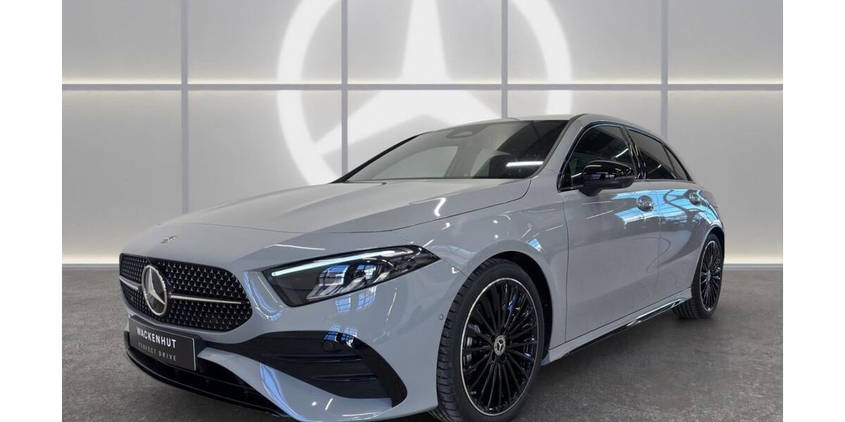 Mercedes-Benz A 180 9.900 km 38.430 &euro; Nagold 72202