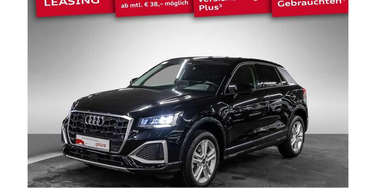 Audi Q2 21.389 km 29.320 &euro; Stuttgart 70469