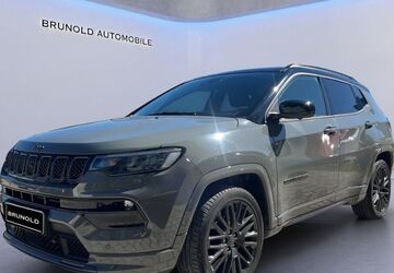 Jeep Compass 83.950 km 22.900 &euro; Stuttgart 70565