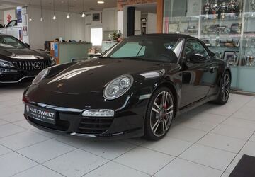 Porsche 911 Urmodell 66.190 km 75.997 &euro; Tübingen 72072