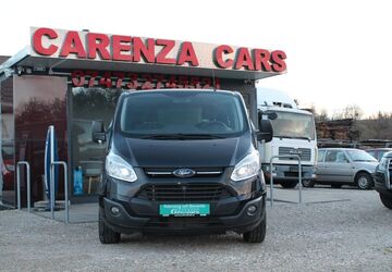 Ford Transit Custom 160.000 km 6.890 &euro; Ofterdingen 72131