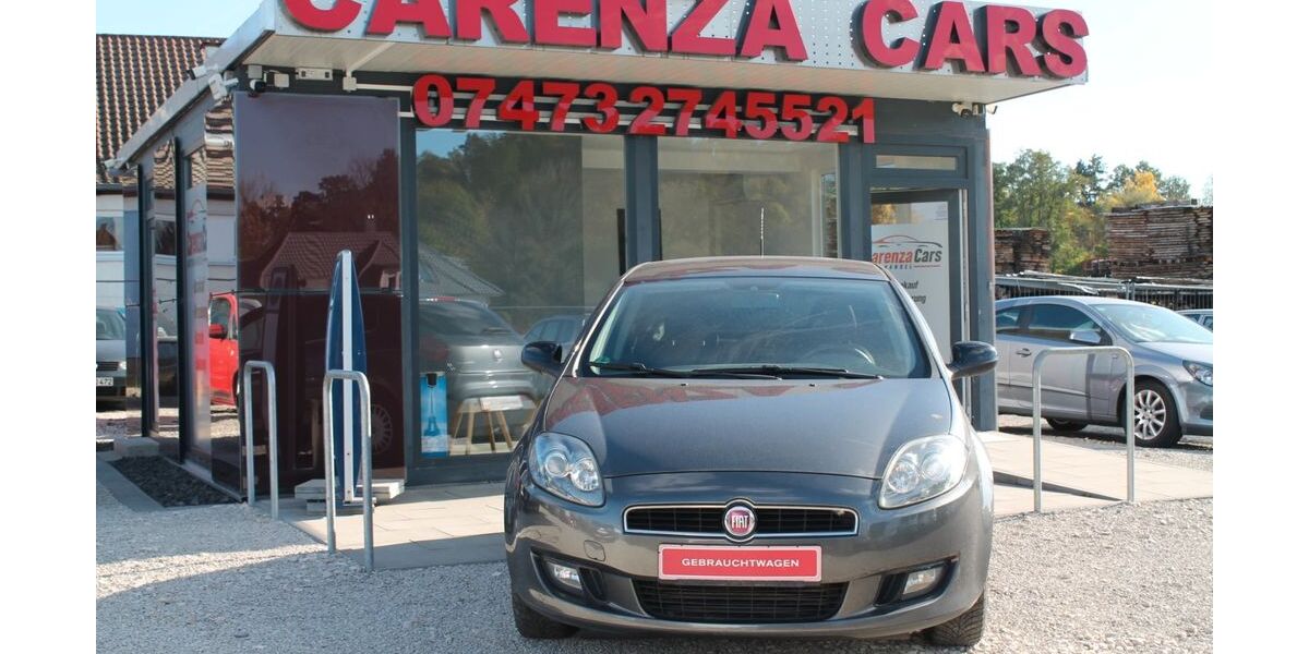 Fiat Bravo 139.000 km 4.350 &euro; Ofterdingen 72131